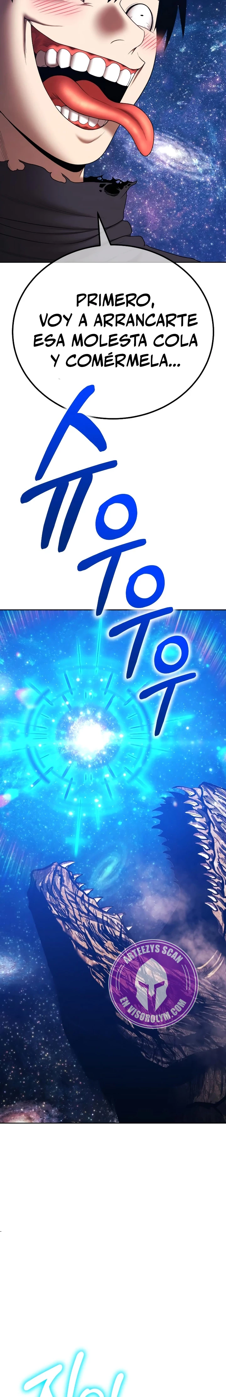 Palo De Madera > Capitulo 98.1 > Page 341