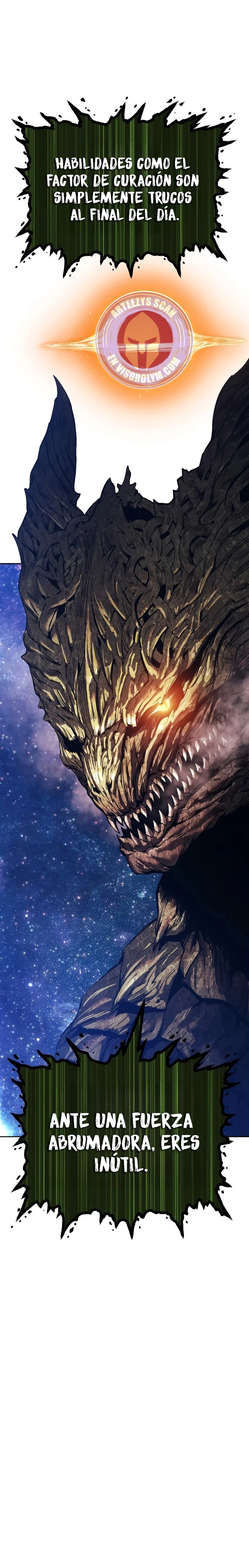 Palo De Madera > Capitulo 98.1 > Page 441