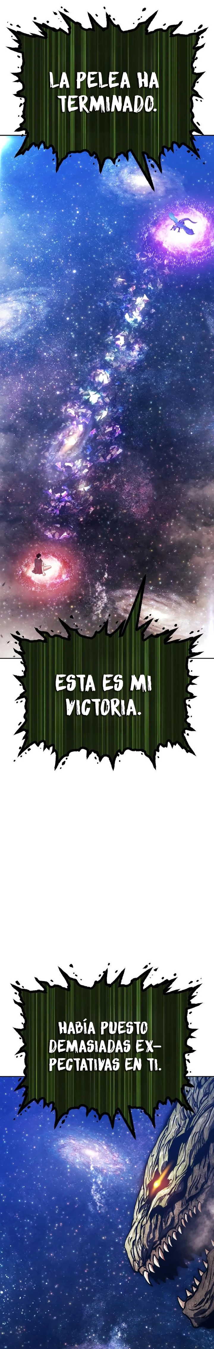 Palo De Madera > Capitulo 98.1 > Page 451