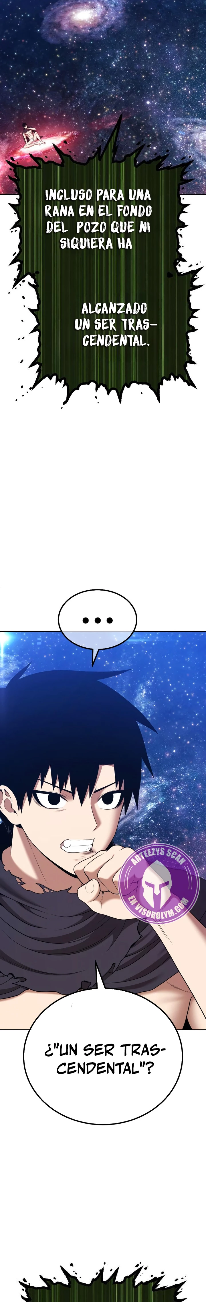 Palo De Madera > Capitulo 98.1 > Page 461