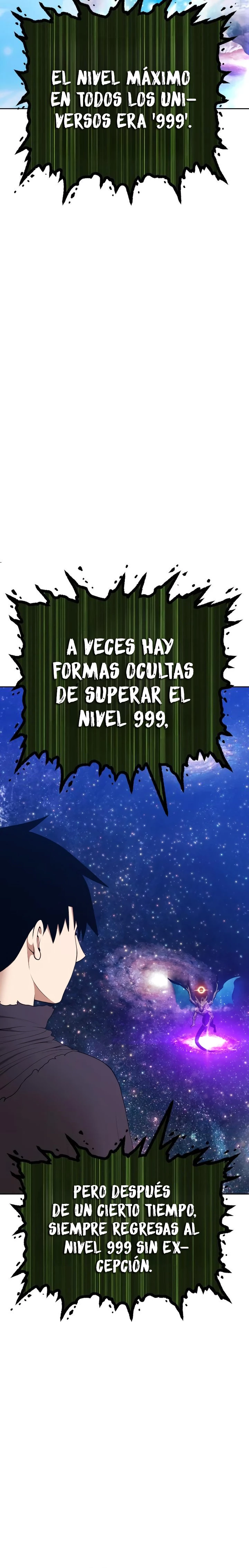 Palo De Madera > Capitulo 98.1 > Page 501