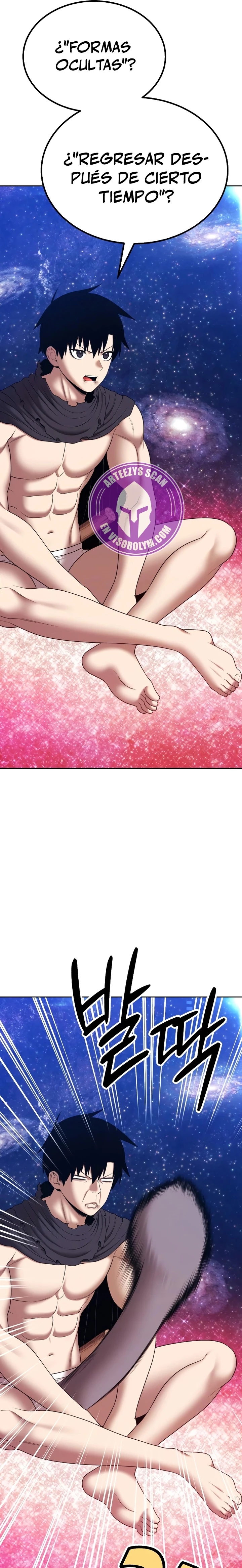 Palo De Madera > Capitulo 98.1 > Page 511