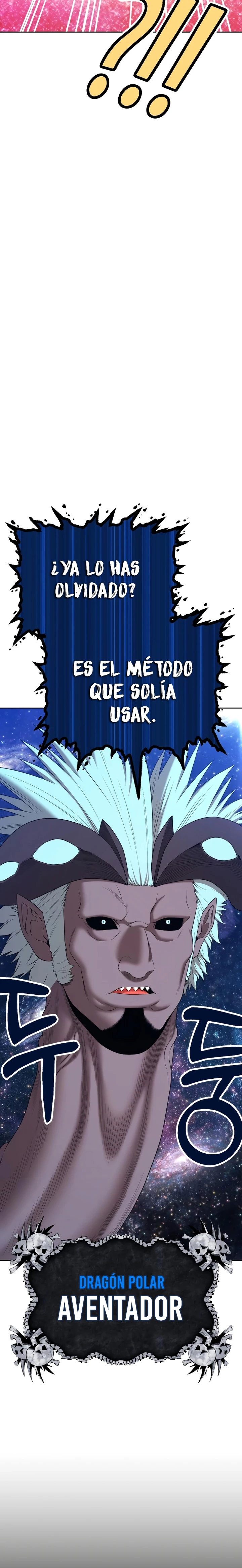 Palo De Madera > Capitulo 98.1 > Page 521