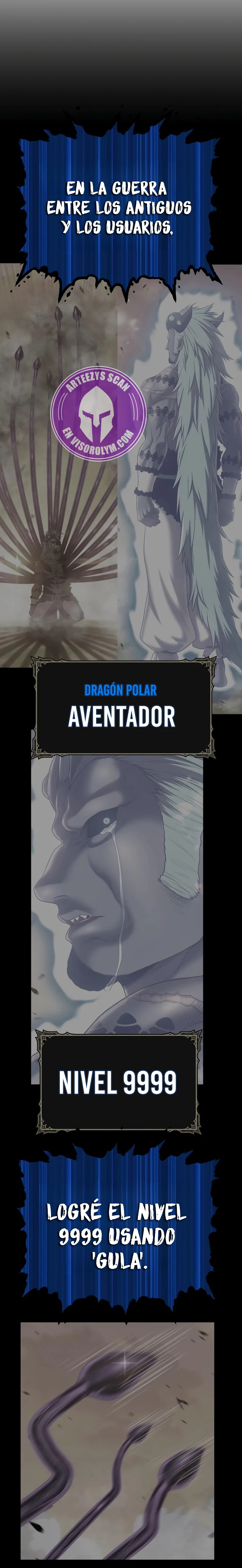 Palo De Madera > Capitulo 98.1 > Page 531