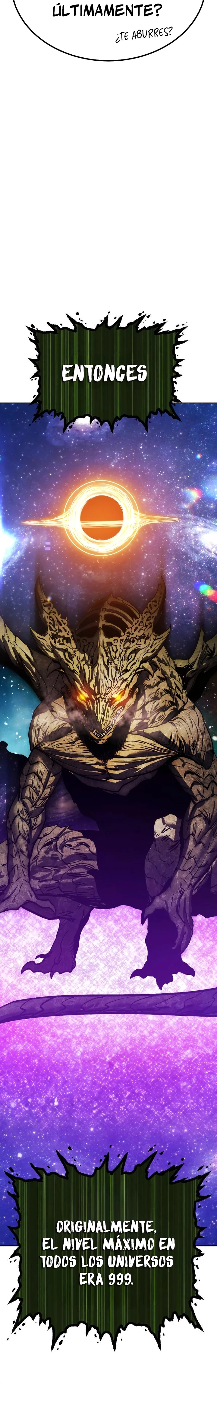 Palo De Madera > Capitulo 98.1 > Page 551