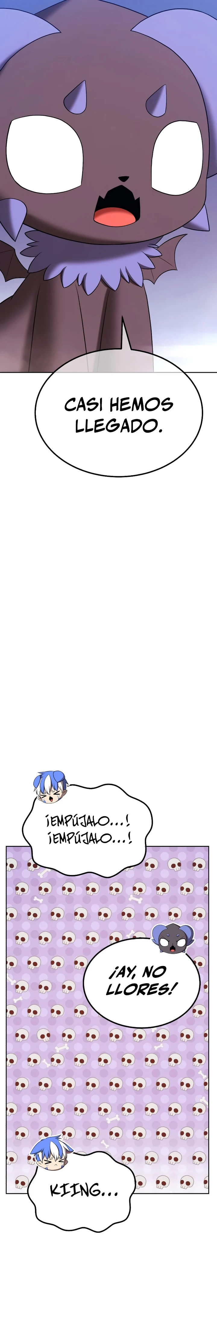 Palo De Madera > Capitulo 98.2 > Page 11