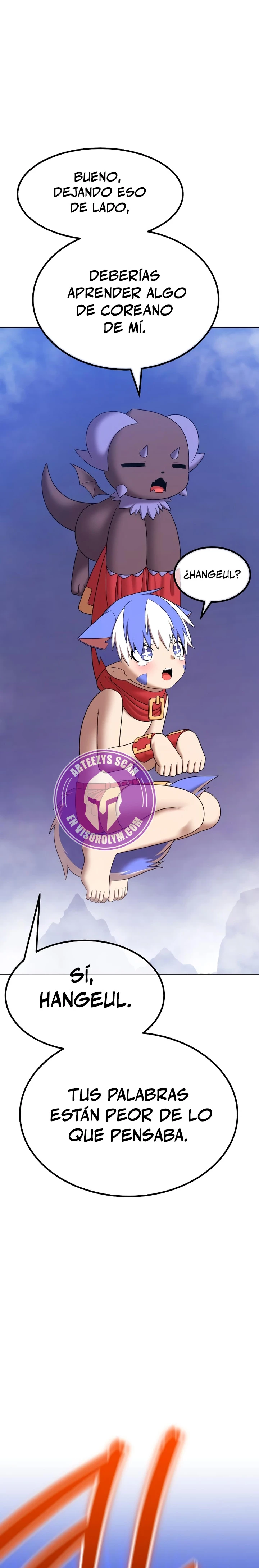 Palo De Madera > Capitulo 98.2 > Page 21