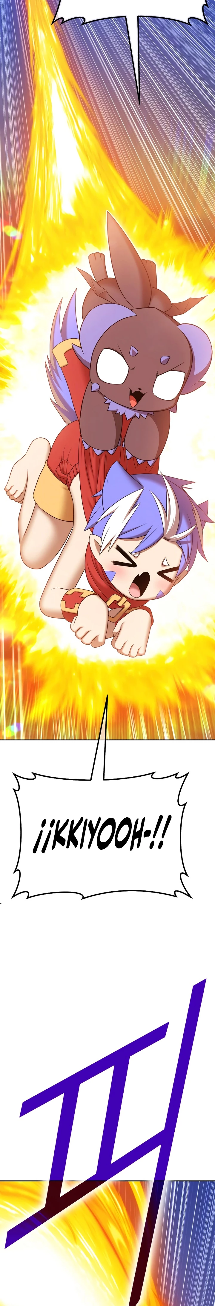 Palo De Madera > Capitulo 98.2 > Page 41