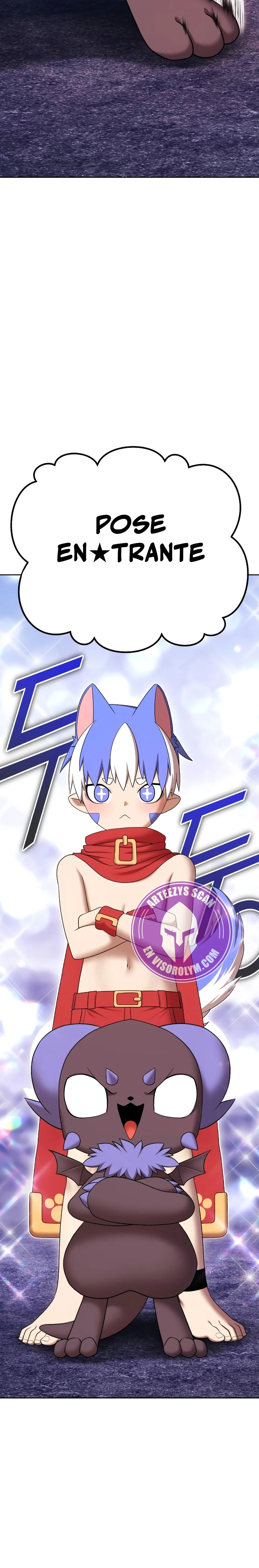 Palo De Madera > Capitulo 98.2 > Page 61