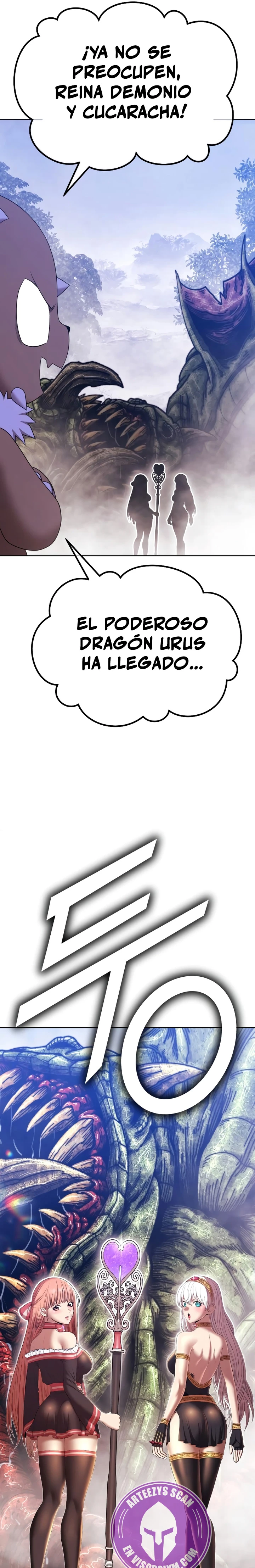 Palo De Madera > Capitulo 98.2 > Page 71