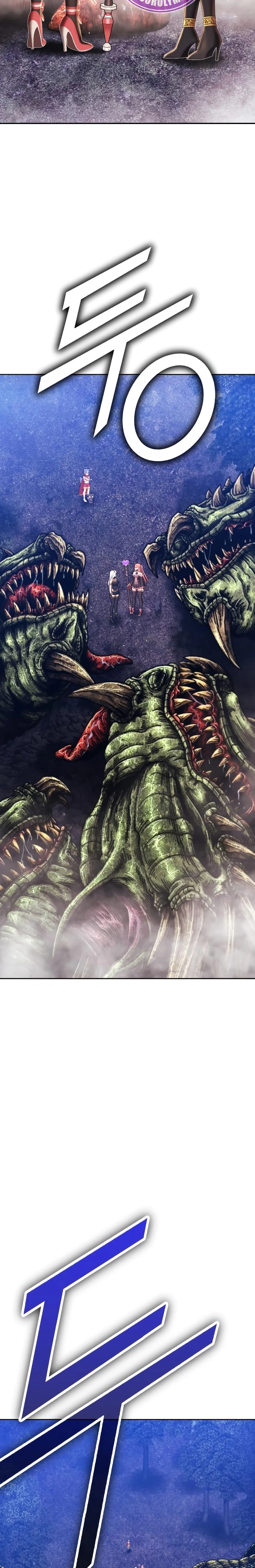 Palo De Madera > Capitulo 98.2 > Page 81