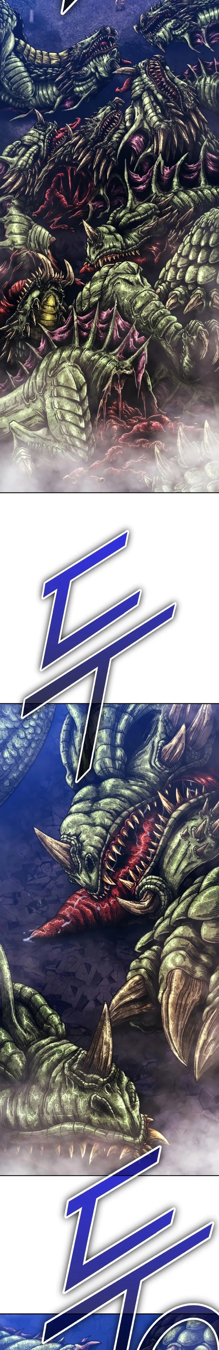 Palo De Madera > Capitulo 98.2 > Page 91