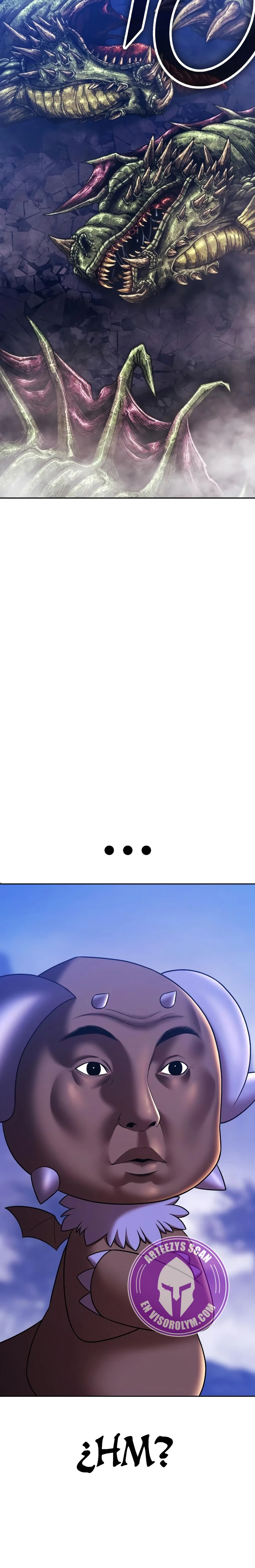 Palo De Madera > Capitulo 98.2 > Page 101