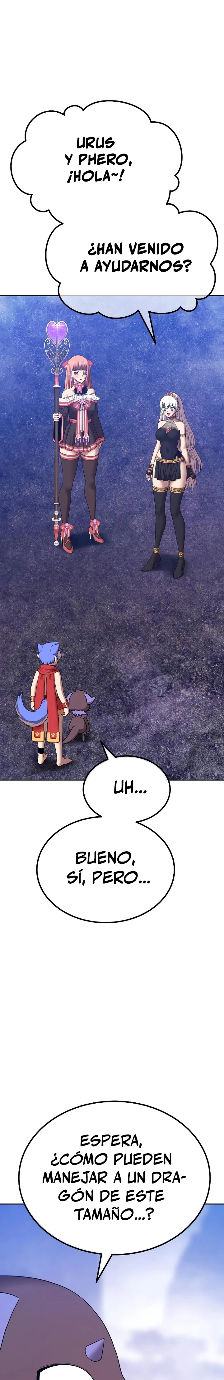 Palo De Madera > Capitulo 98.2 > Page 111