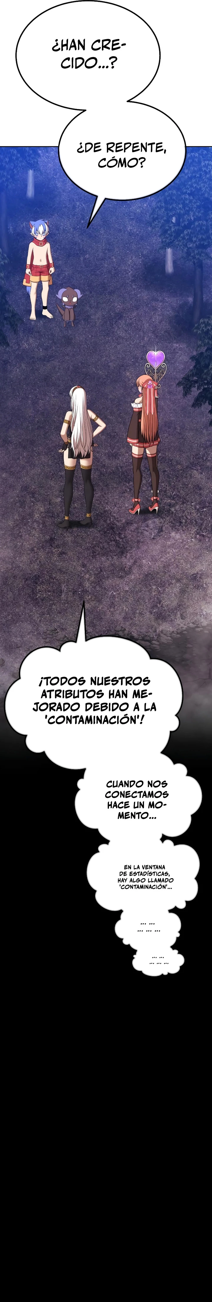 Palo De Madera > Capitulo 98.2 > Page 131