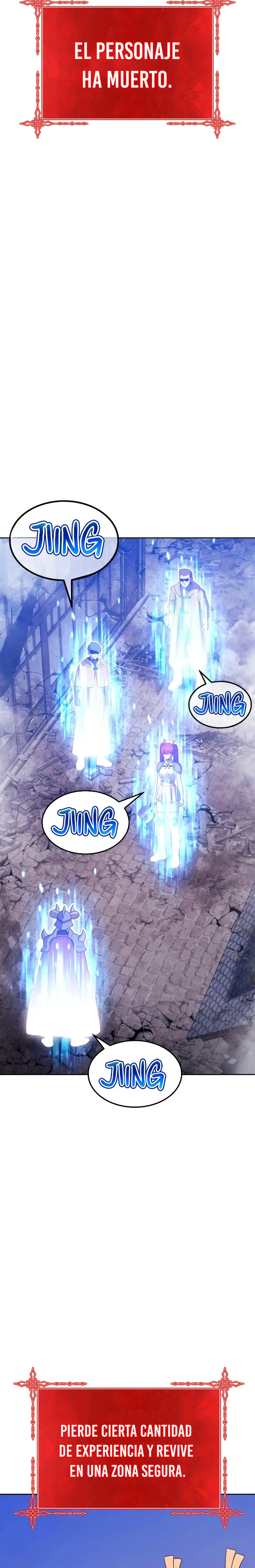 Palo De Madera > Capitulo 98.2 > Page 151