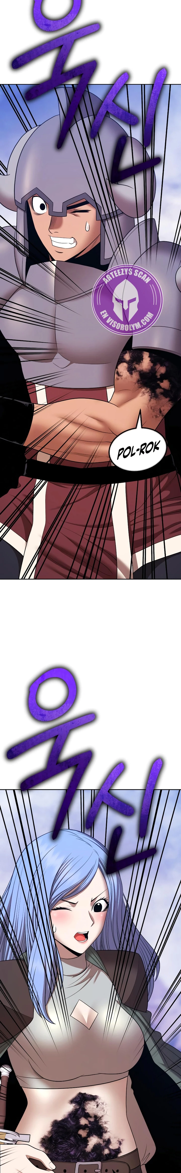 Palo De Madera > Capitulo 98.2 > Page 261