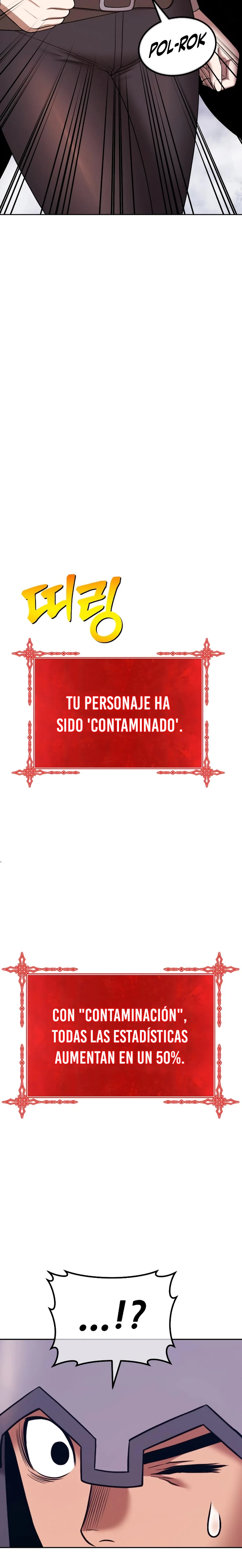 Palo De Madera > Capitulo 98.2 > Page 271