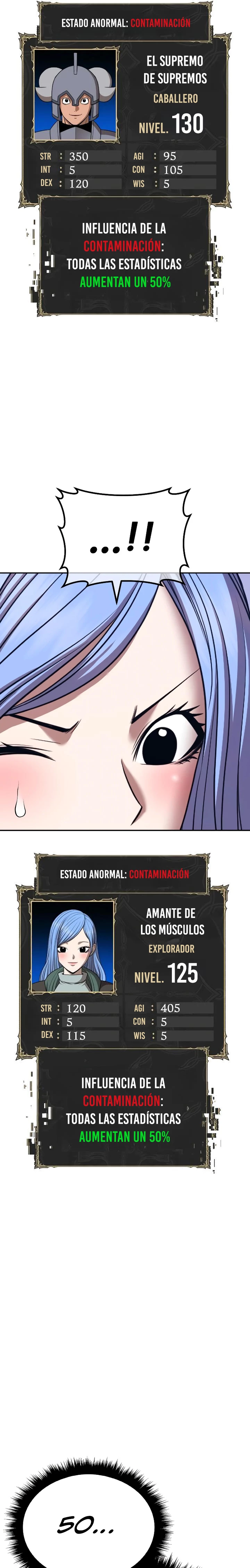 Palo De Madera > Capitulo 98.2 > Page 281