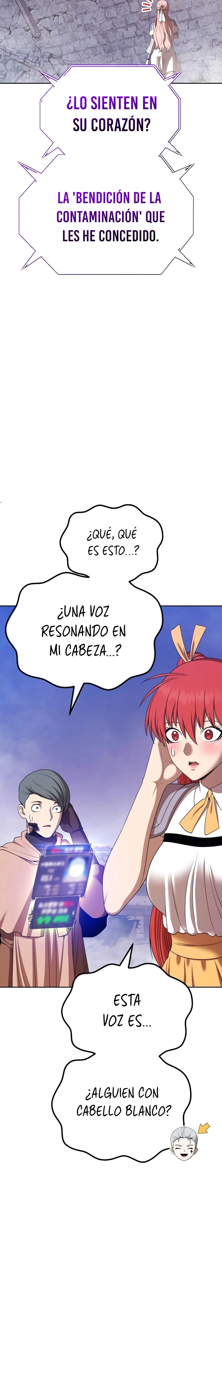 Palo De Madera > Capitulo 98.2 > Page 301