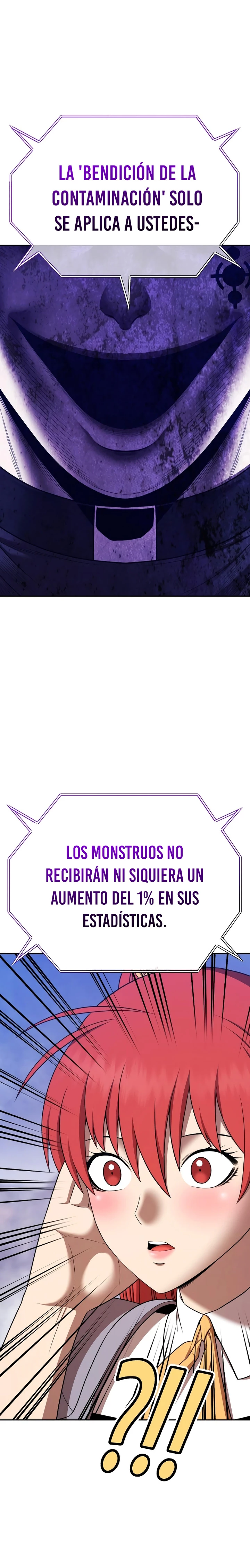 Palo De Madera > Capitulo 98.2 > Page 311