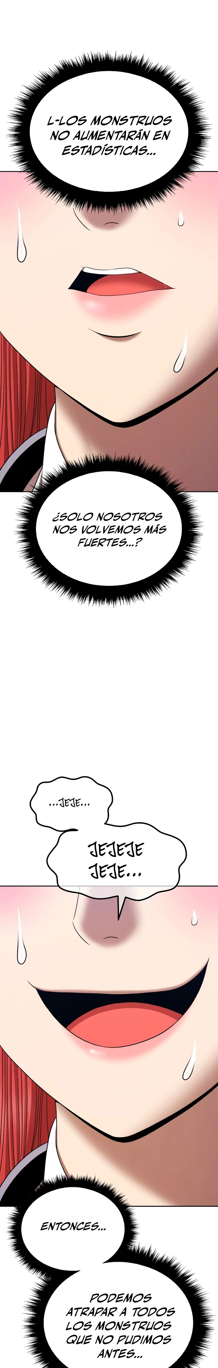 Palo De Madera > Capitulo 98.2 > Page 321