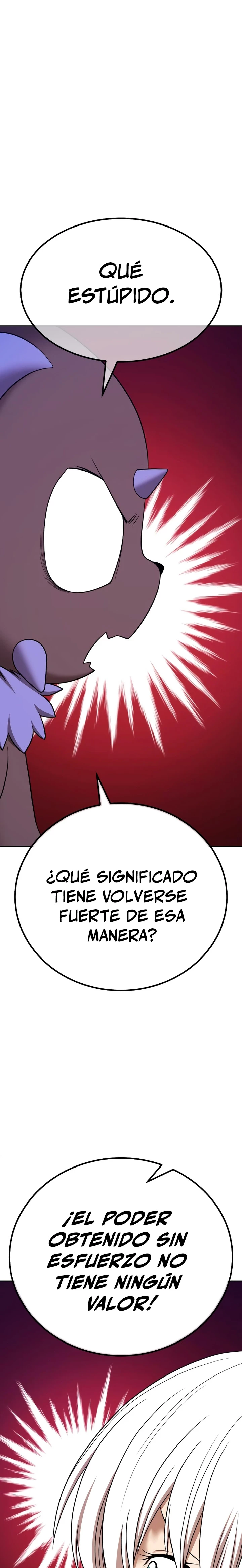 Palo De Madera > Capitulo 98.2 > Page 381