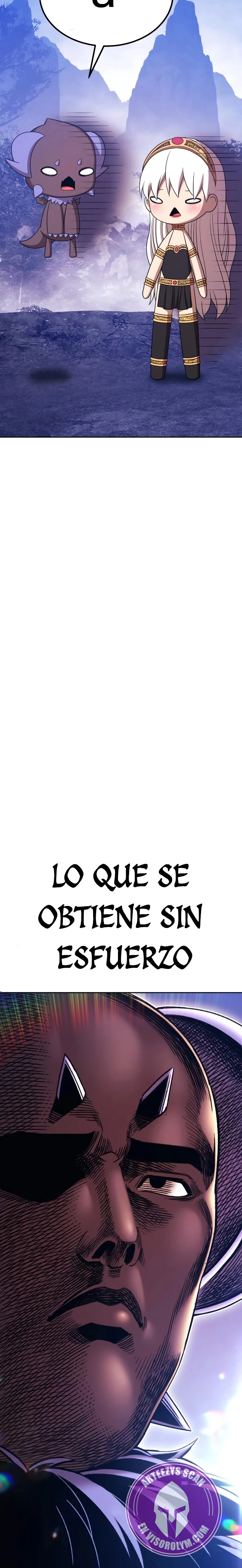 Palo De Madera > Capitulo 98.2 > Page 411