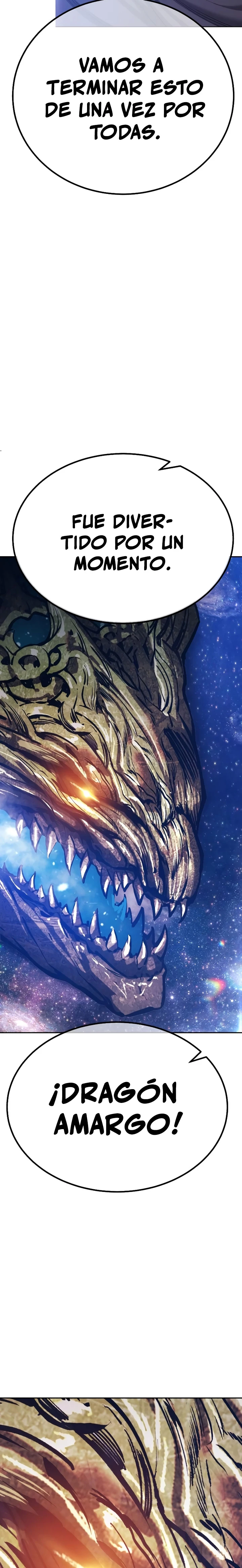 Palo De Madera > Capitulo 98.2 > Page 441