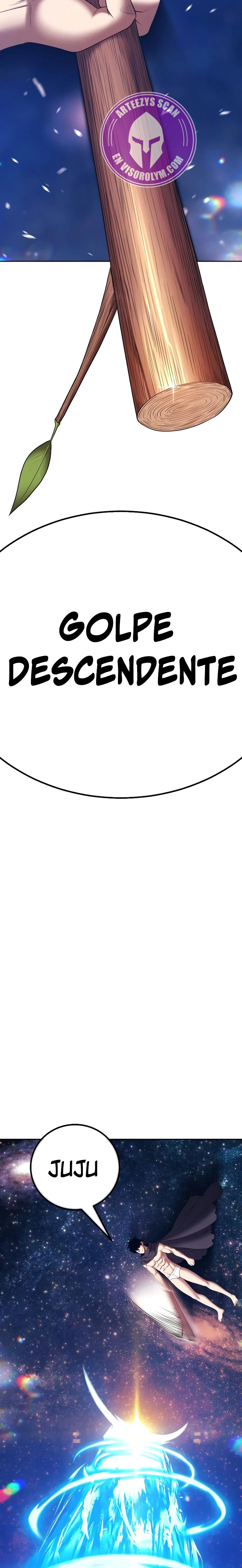 Palo De Madera > Capitulo 98.2 > Page 541