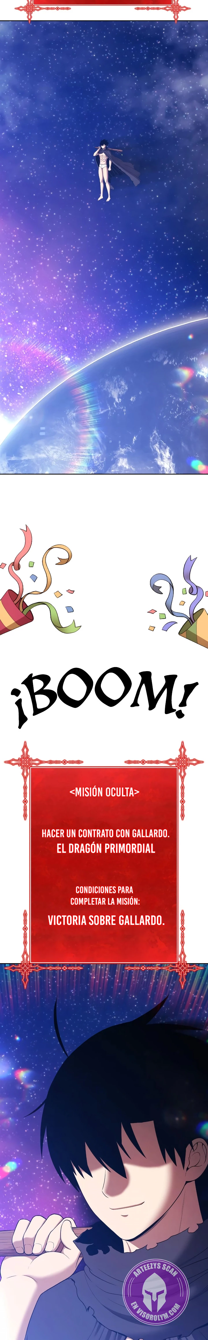 Palo De Madera > Capitulo 98.2 > Page 641