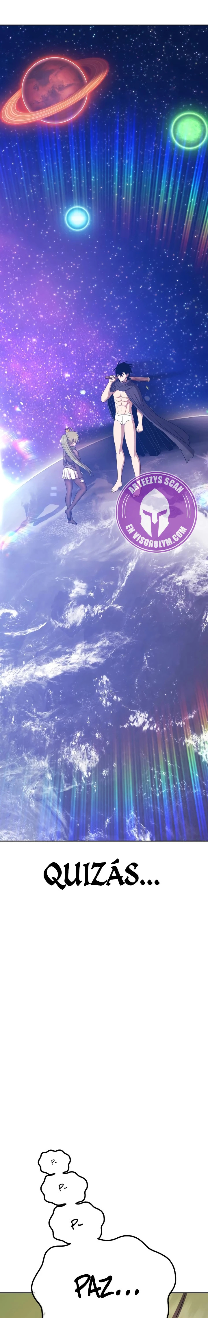 Palo De Madera > Capitulo 98.2 > Page 661