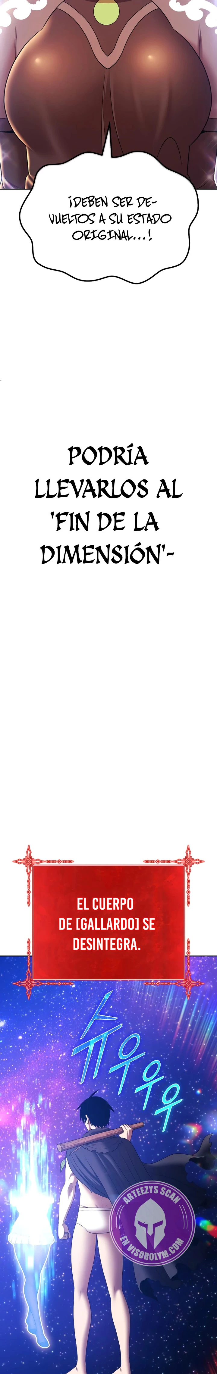 Palo De Madera > Capitulo 98.2 > Page 681