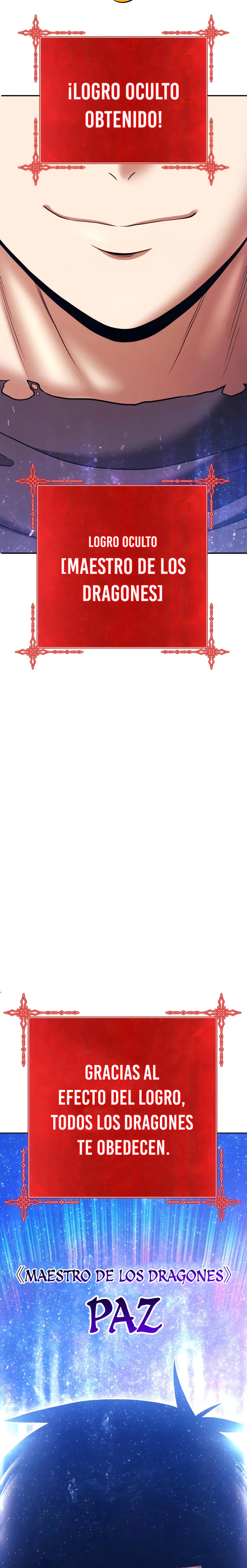 Palo De Madera > Capitulo 98.2 > Page 701