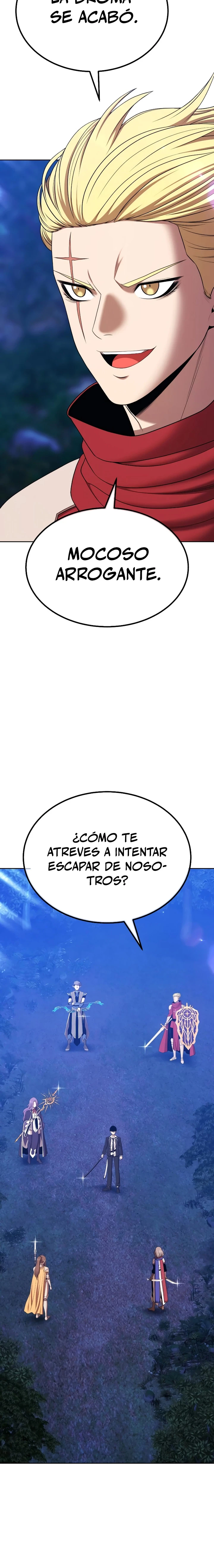 Palo De Madera > Capitulo 97.2 > Page 41