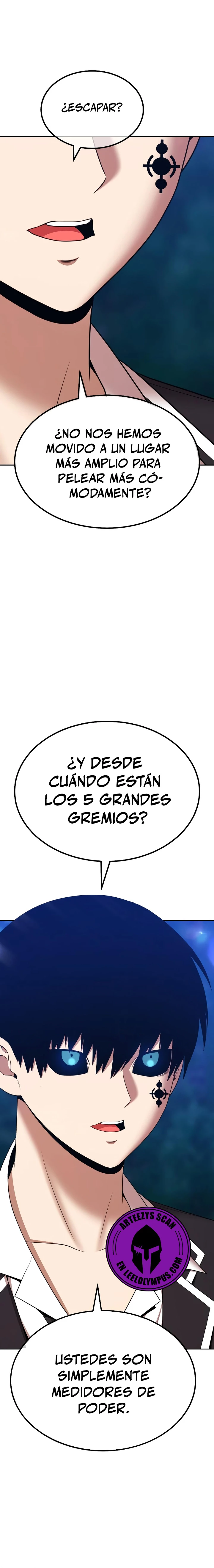 Palo De Madera > Capitulo 97.2 > Page 51