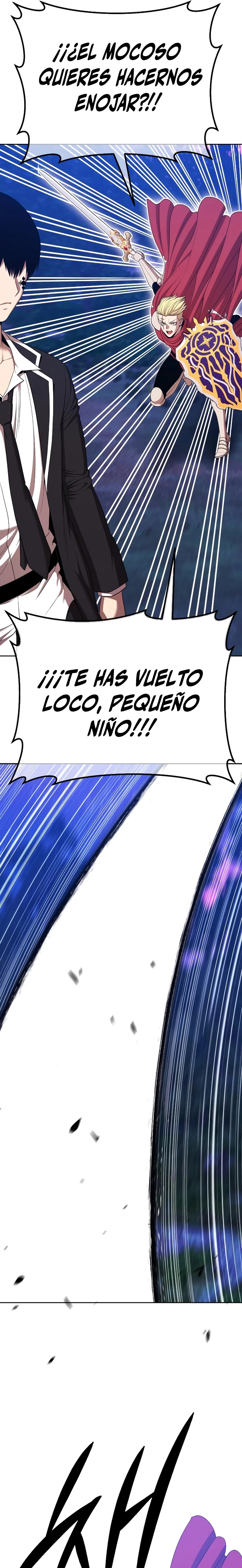 Palo De Madera > Capitulo 97.2 > Page 61