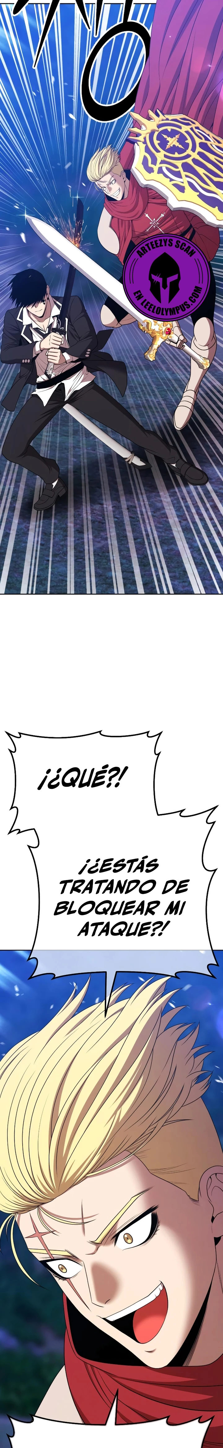 Palo De Madera > Capitulo 97.2 > Page 71