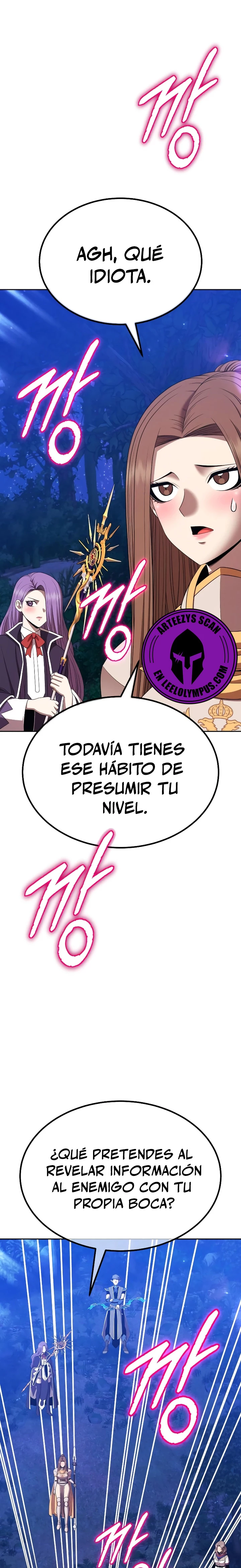 Palo De Madera > Capitulo 97.2 > Page 91