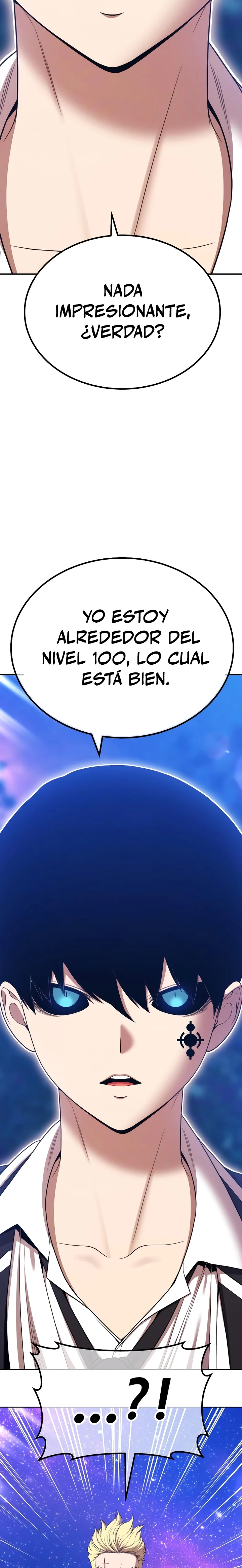 Palo De Madera > Capitulo 97.2 > Page 131