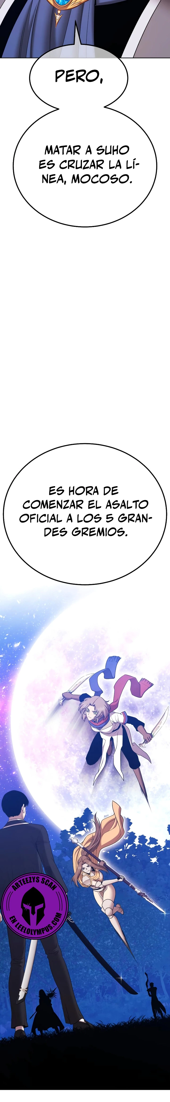 Palo De Madera > Capitulo 97.2 > Page 241