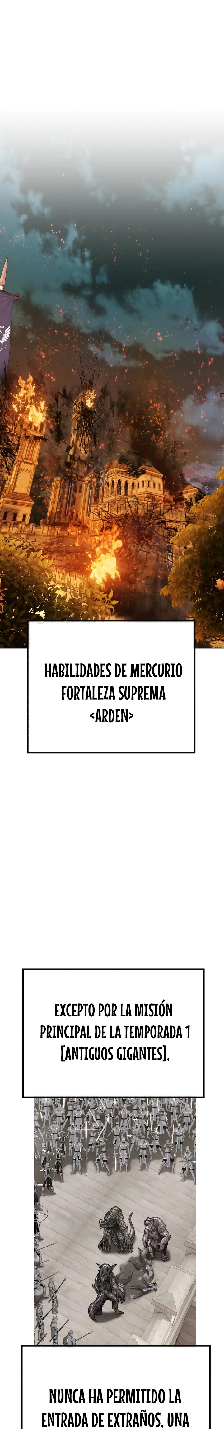 Palo De Madera > Capitulo 97.2 > Page 591