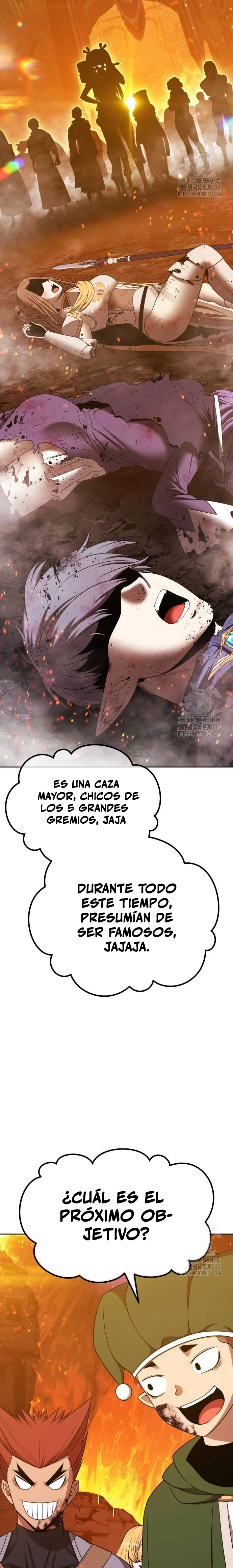 Palo De Madera > Capitulo 98.1 > Page 51