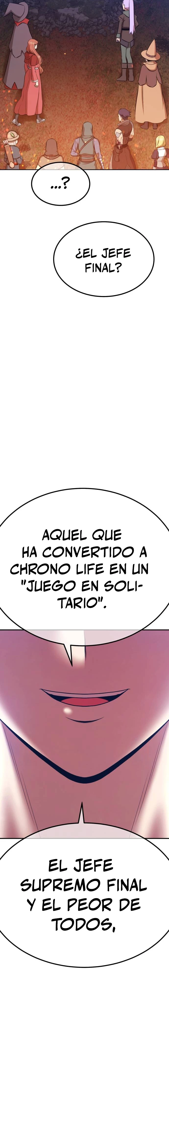 Palo De Madera > Capitulo 98.1 > Page 71
