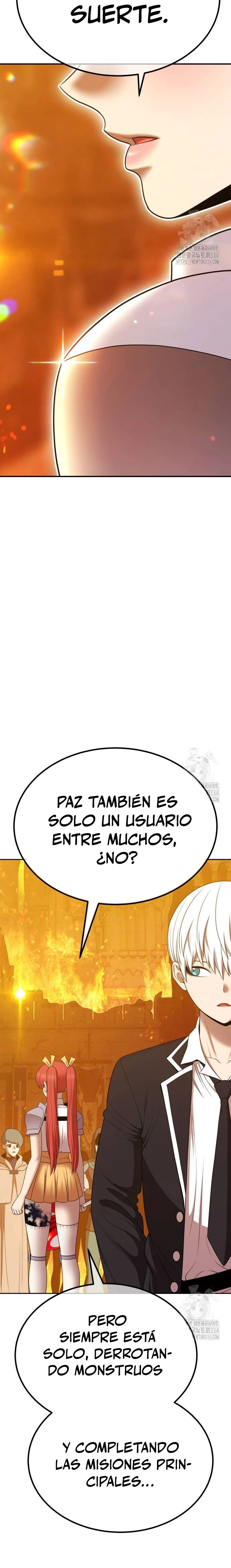 Palo De Madera > Capitulo 98.1 > Page 191