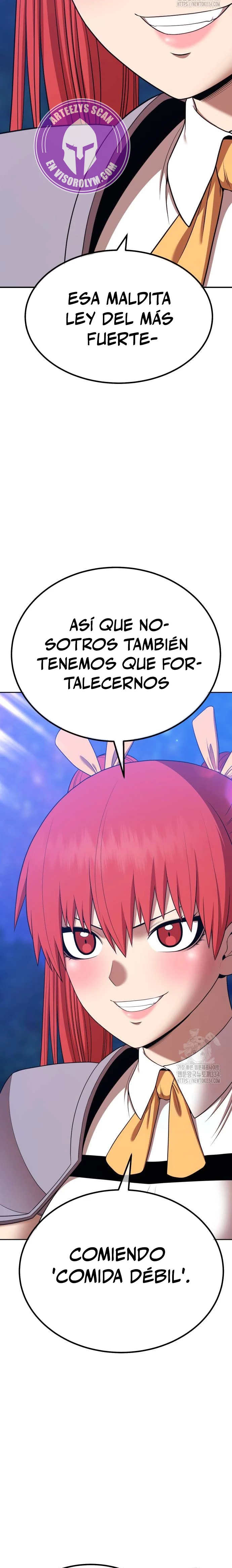 Palo De Madera > Capitulo 98.1 > Page 251