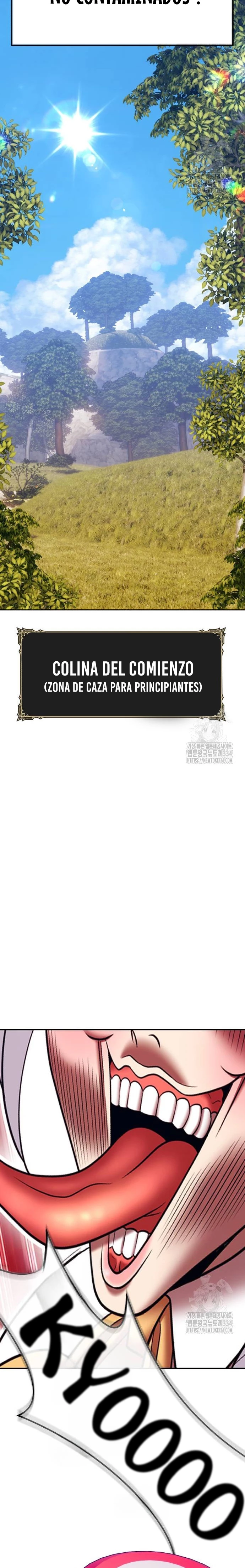 Palo De Madera > Capitulo 98.1 > Page 311