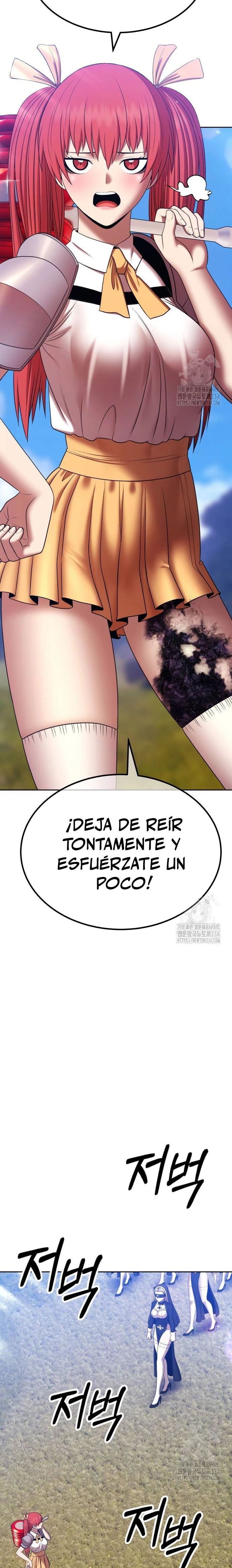 Palo De Madera > Capitulo 98.1 > Page 471