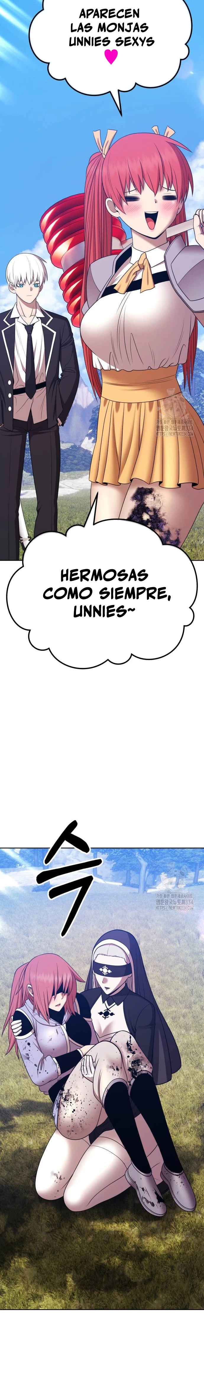 Palo De Madera > Capitulo 98.1 > Page 491