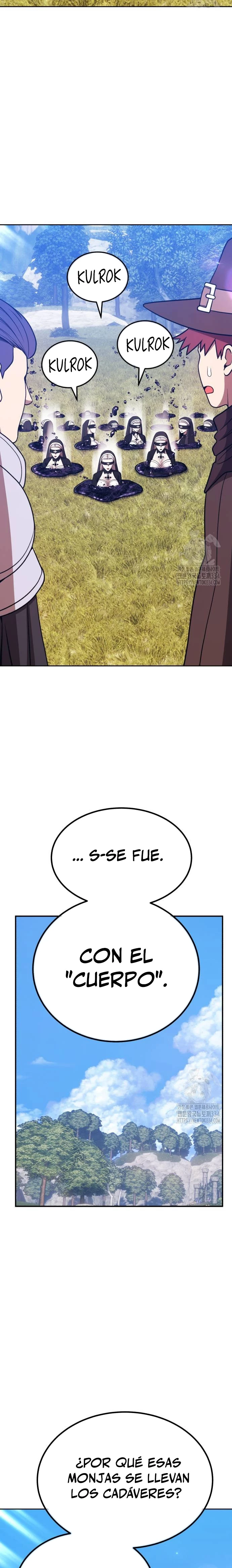 Palo De Madera > Capitulo 98.1 > Page 511